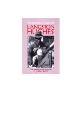 The political plays of Langston Hughes