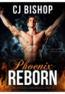 [The Phoenix Chronicles 01] • Phoenix Reborn