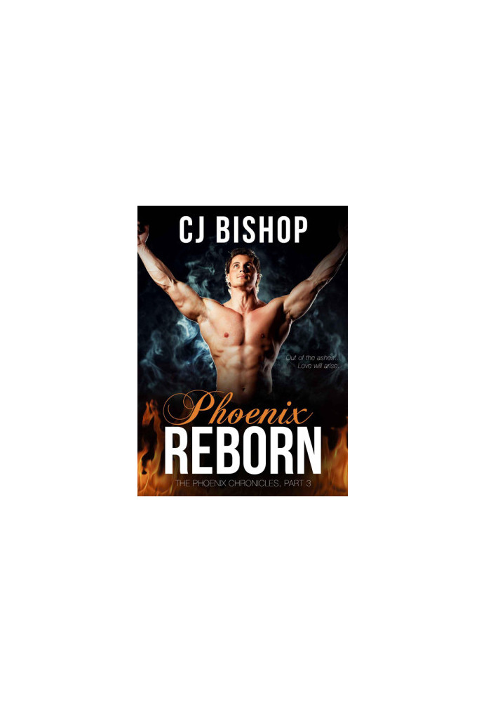 [The Phoenix Chronicles 01] • Phoenix Reborn