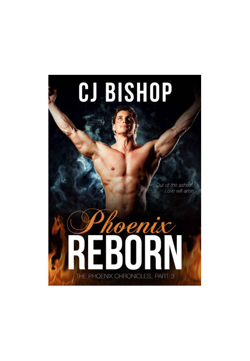 [The Phoenix Chronicles 01] • Phoenix Reborn