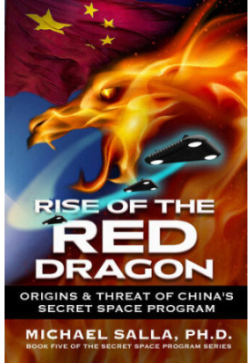 Rise of the Red Dragon: Origins & Threat of China's Secret Space Program