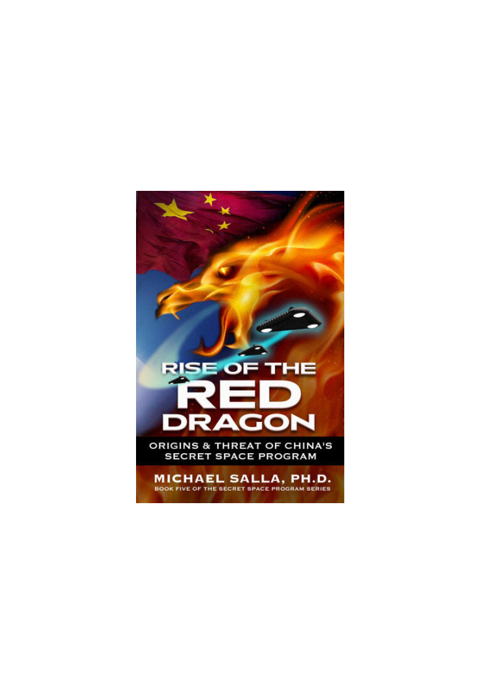 Rise of the Red Dragon: Origins & Threat of China's Secret Space Program