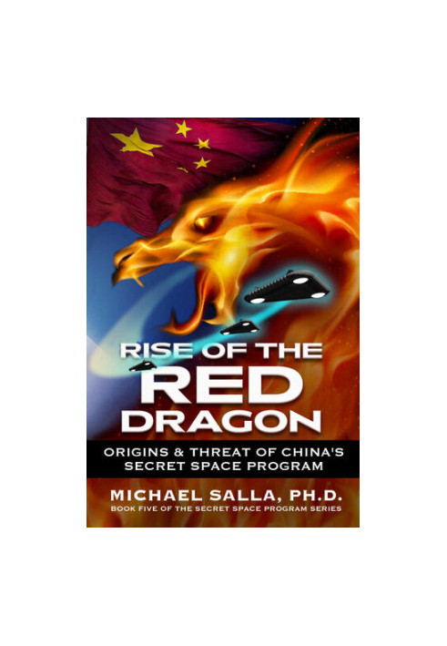 Rise of the Red Dragon: Origins & Threat of China's Secret Space Program