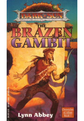 The Brazen Gambit