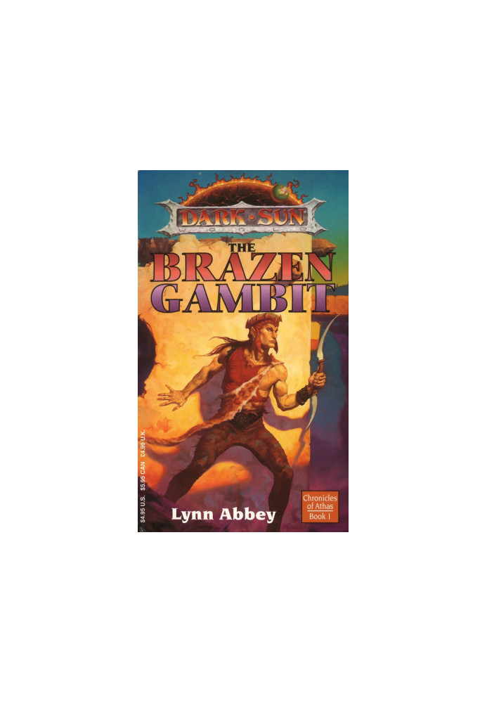 The Brazen Gambit