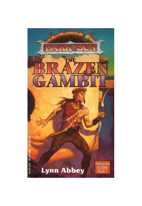 The Brazen Gambit