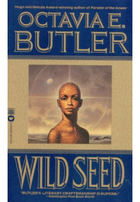 Patternists 4 Wild Seed