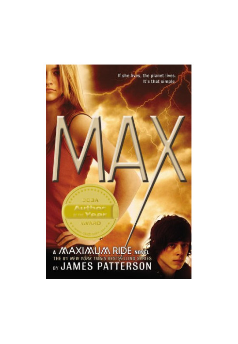 Max