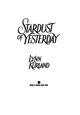 Stardust of Yesterday