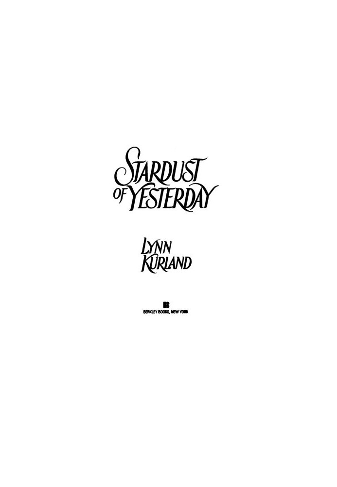 Stardust of Yesterday