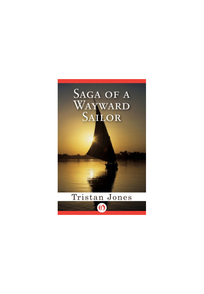 Saga of a Wayward Sailor