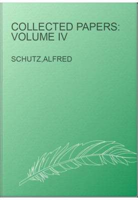 Collected Papers: Volume IV