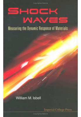 Shock Waves: Measuring The Dynamic Response Of Materials