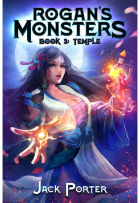 Rogan's Monsters 3: Temple