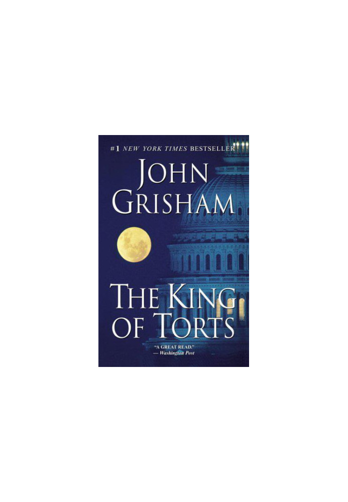 The King of Torts
