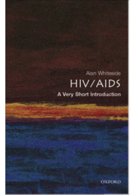 HIV / AIDS: a very short introduction