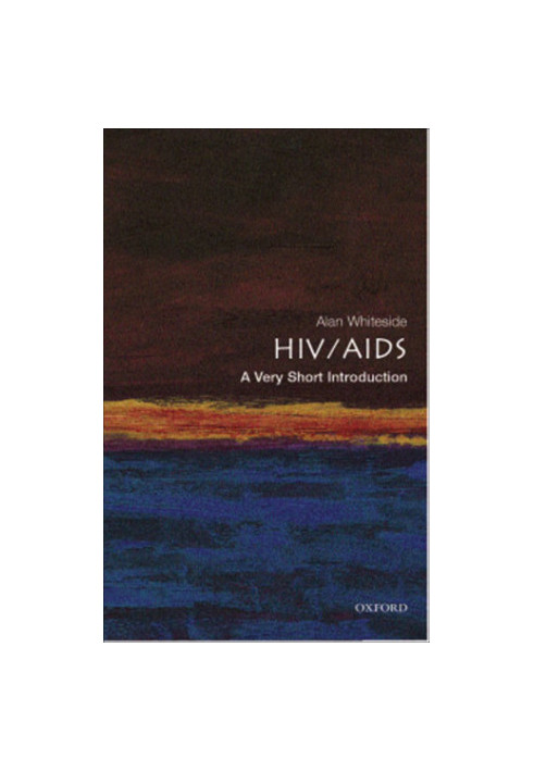 HIV / AIDS: a very short introduction