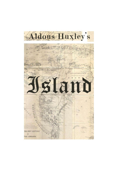 Island
