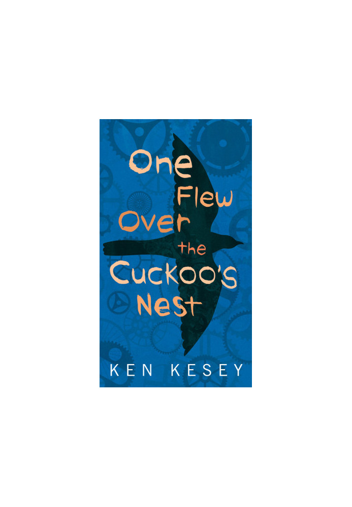One Flew Over the Cuckoo's Nest