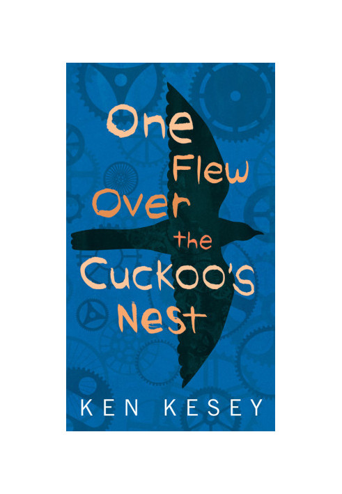 One Flew Over the Cuckoo's Nest
