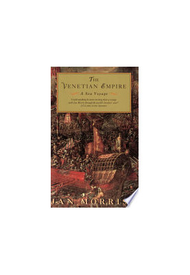 The Venetian Empire: A Sea Voyage