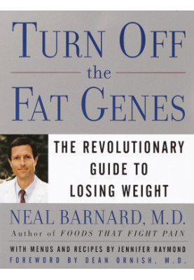 Turn Off the Fat Genes