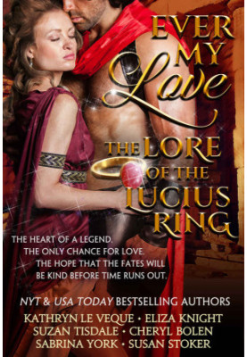 Ever My Love: The Lore of the Lucius Ring