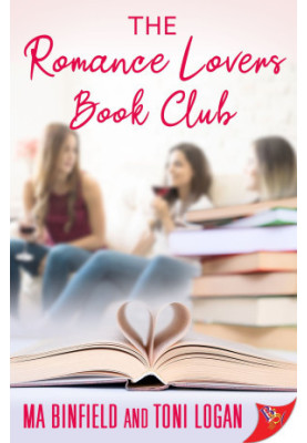 The Romance Lovers Book Club