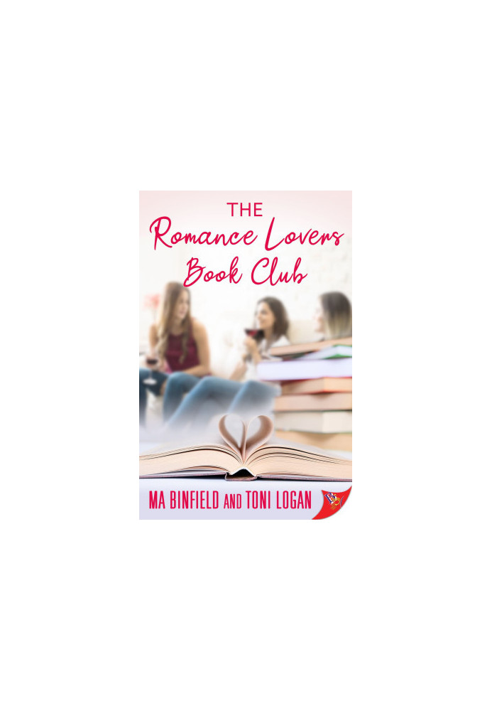 The Romance Lovers Book Club