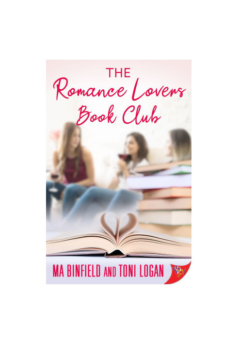 The Romance Lovers Book Club