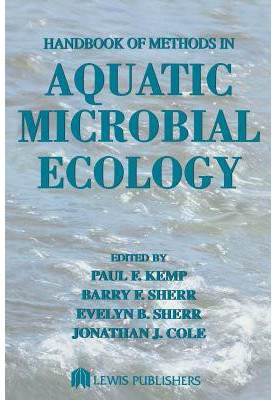 Handbook of Methods in Aquatic Microbial Ecology