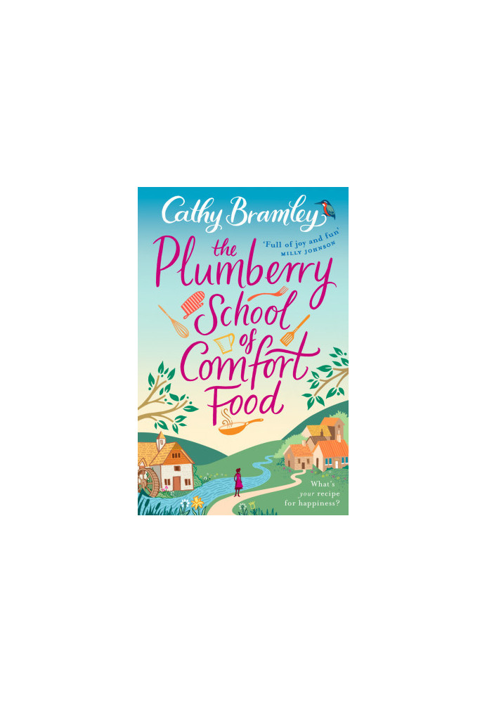 The Plumberry School of Comfort Food