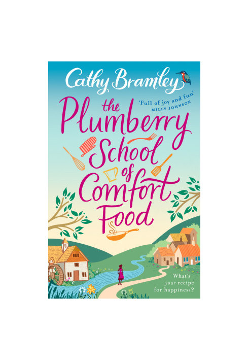 The Plumberry School of Comfort Food