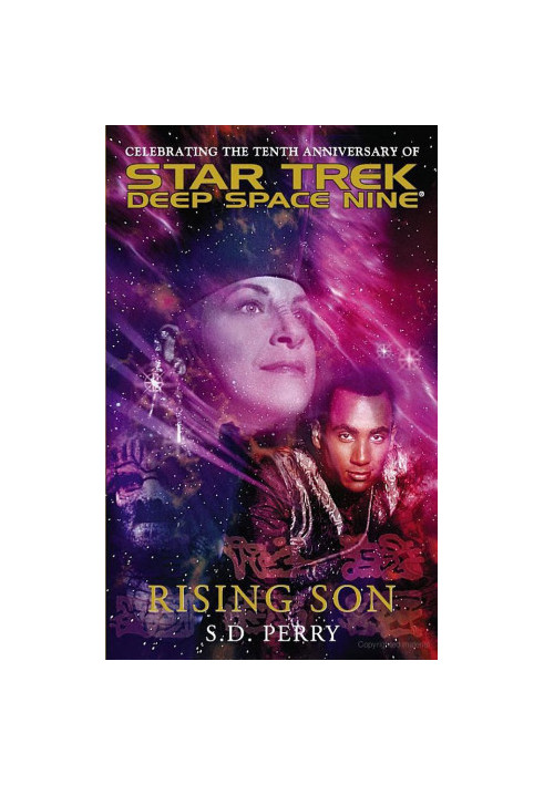Rising Son