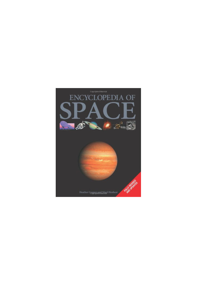 Encyclopedia of Space