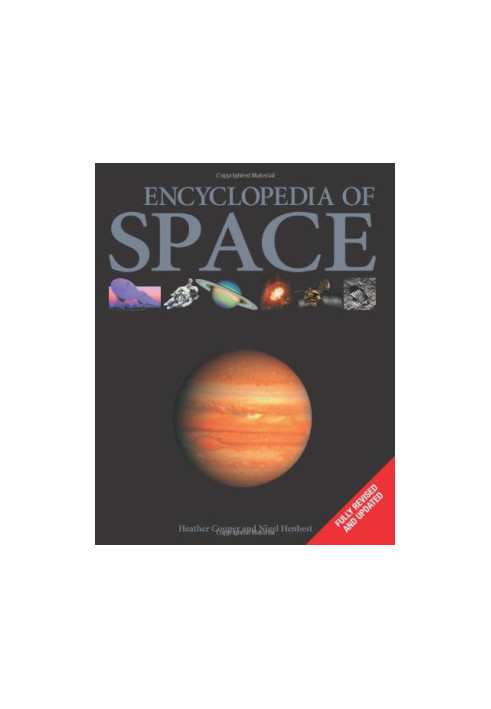Encyclopedia of Space