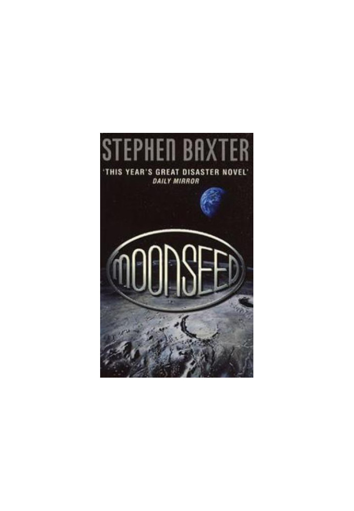 Moonseed (NASA 3)