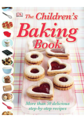 The Children's Baking Book