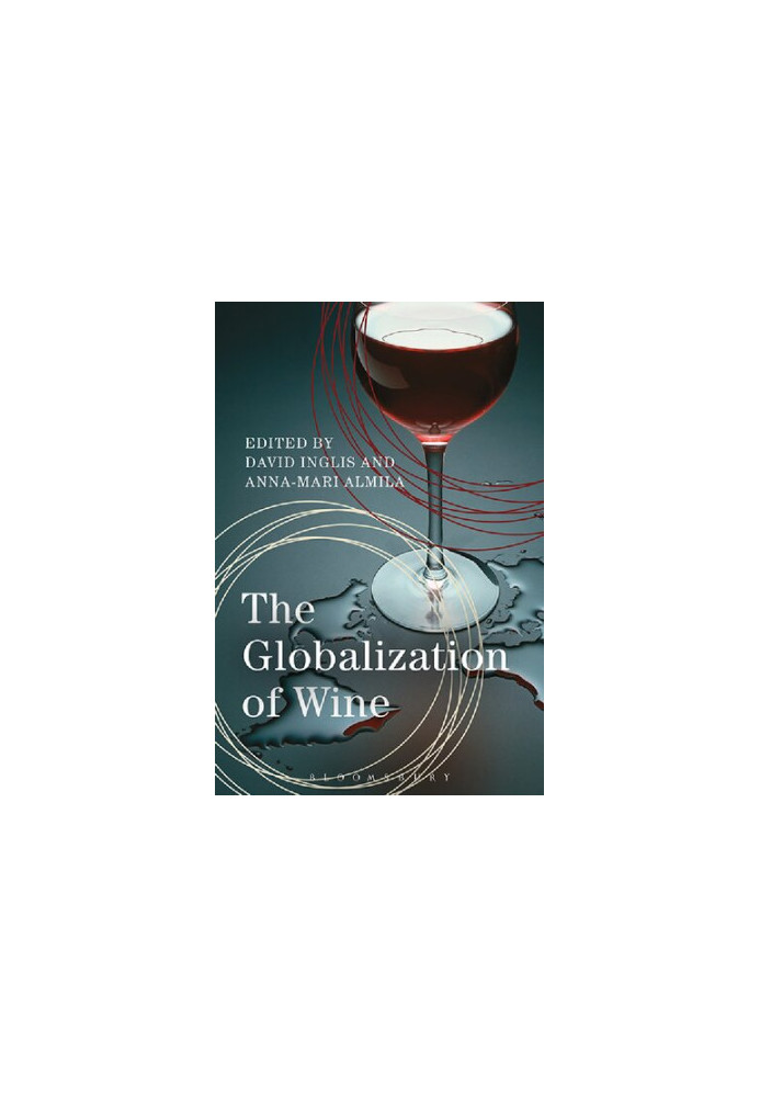 The Globalization of Wine