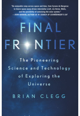 Final Frontier
