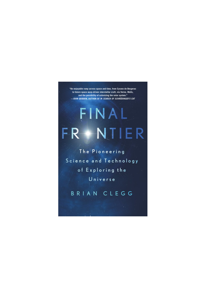 Final Frontier
