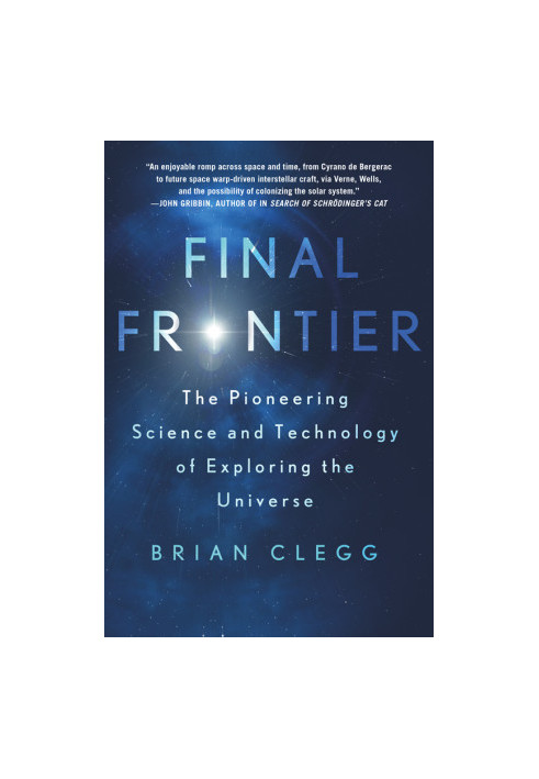 Final Frontier