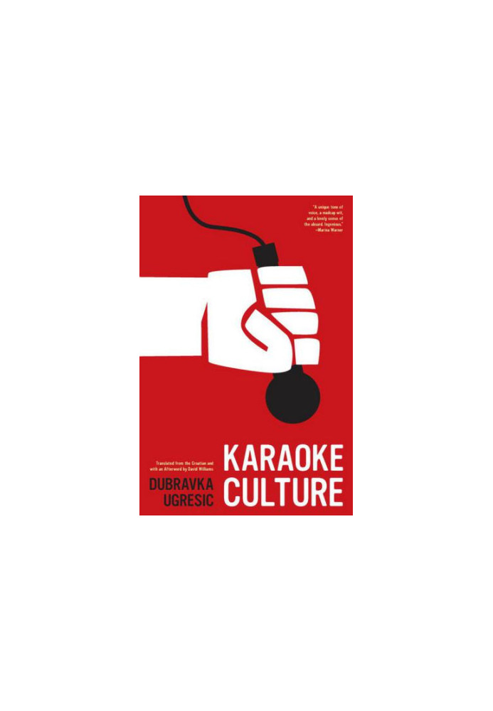 Karaoke Culture