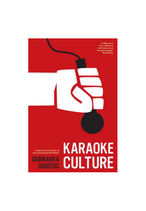 Karaoke Culture
