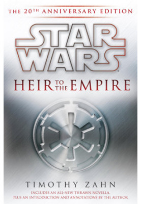 Star Wars: Heir to the Empire