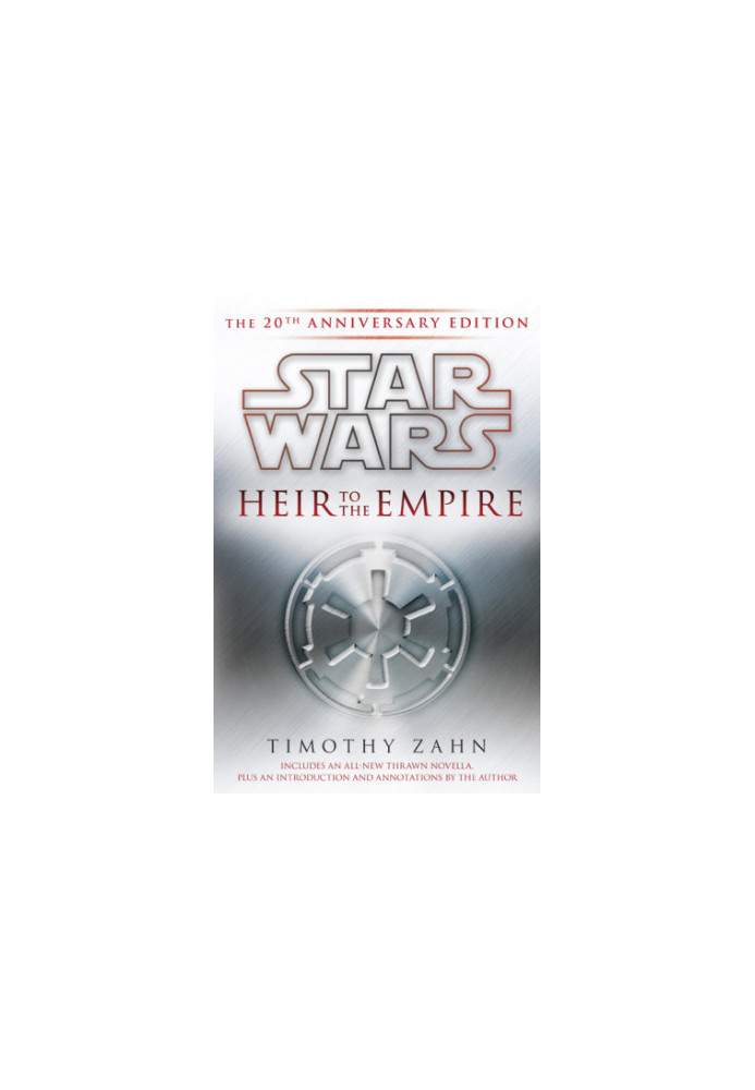 Star Wars: Heir to the Empire