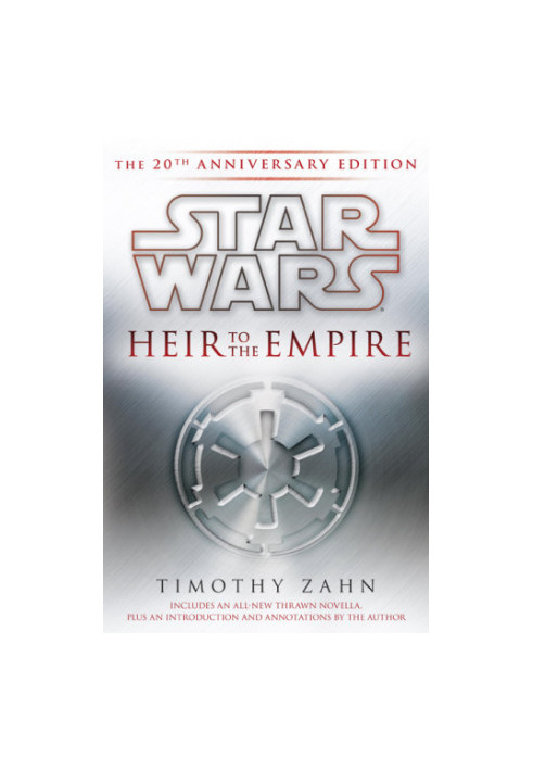 Star Wars: Heir to the Empire