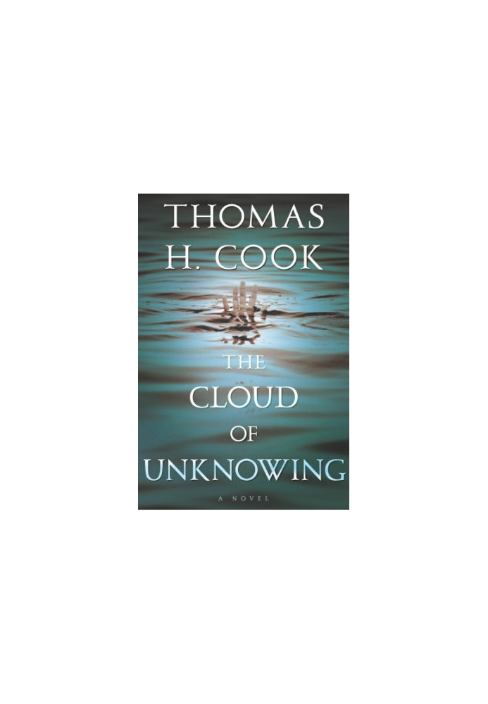 The Cloud of Unknowing