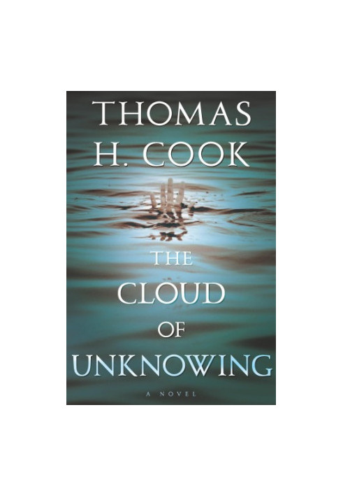 The Cloud of Unknowing