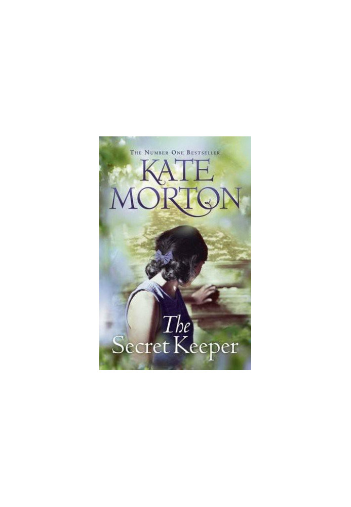 The Secret Keeper